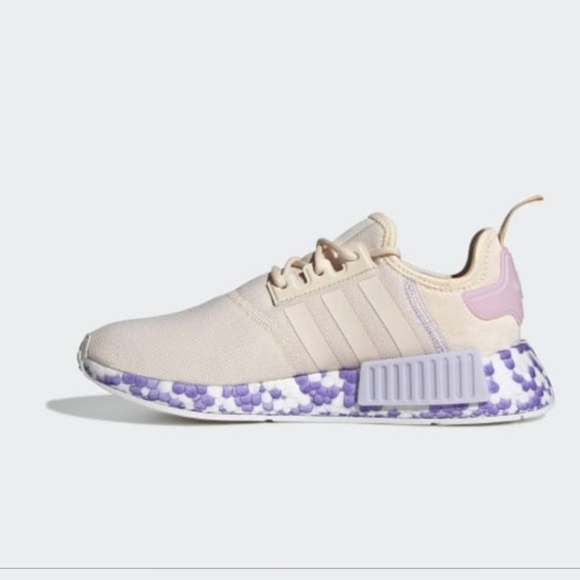 adidas Originals Women's NMD_R1 Running Shoes Sz 8 - Picture 10 of 12